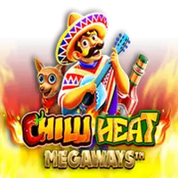 Chilli Heat Megaways
